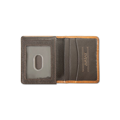 Men's Bifold Wallet