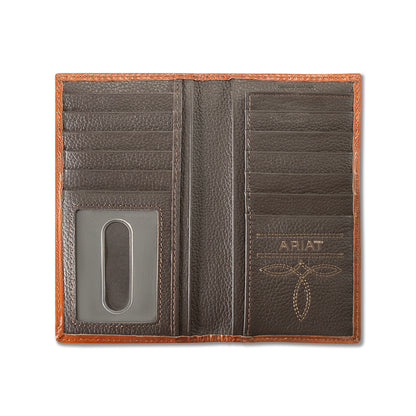 Men's Rodeo Wallet