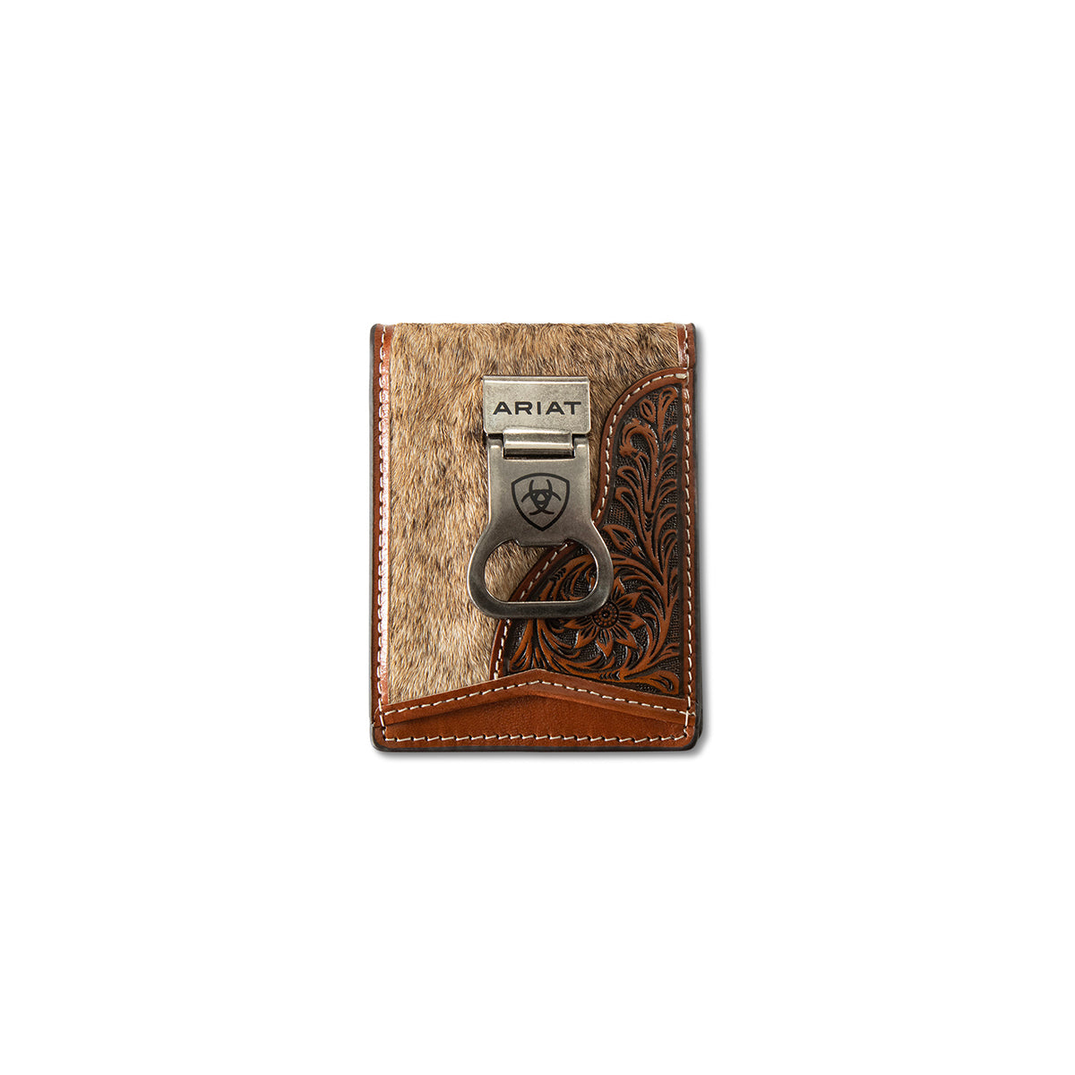 Men's Money Clip