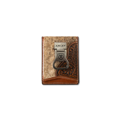 Men's Money Clip