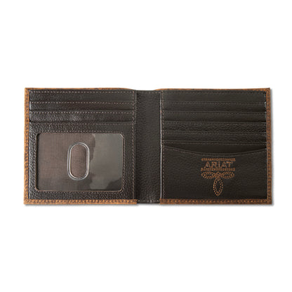 Men's BiFold Wallet