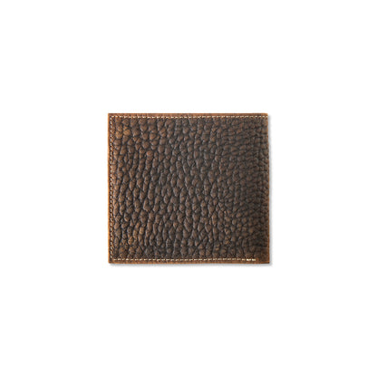 Men's BiFold Wallet
