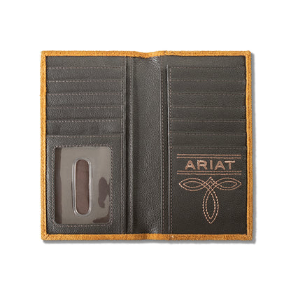Men's Rodeo Wallet