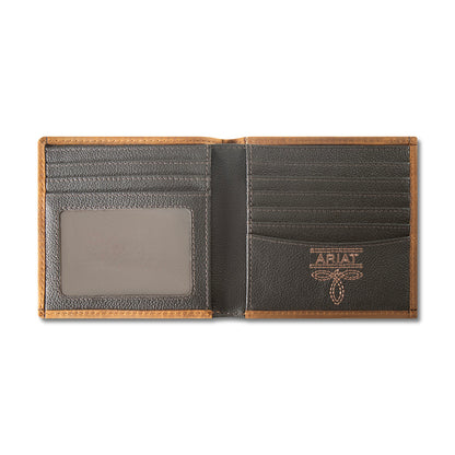 Men's BiFold Wallet