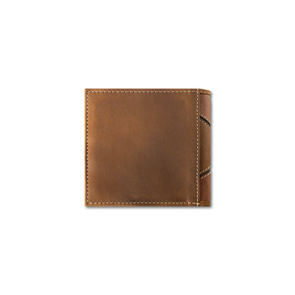Men's BiFold Wallet