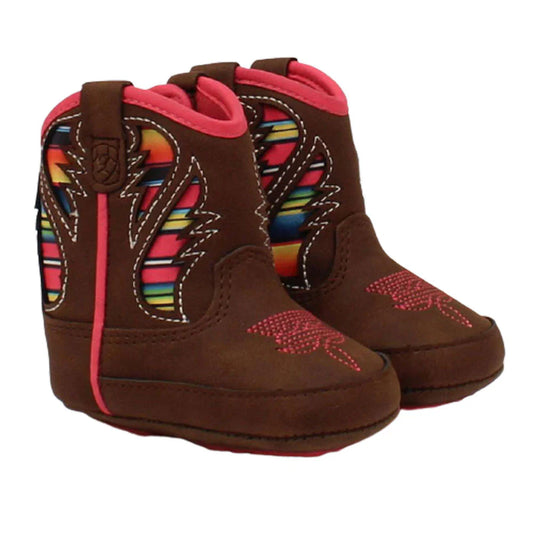 Lil Stompers Flora