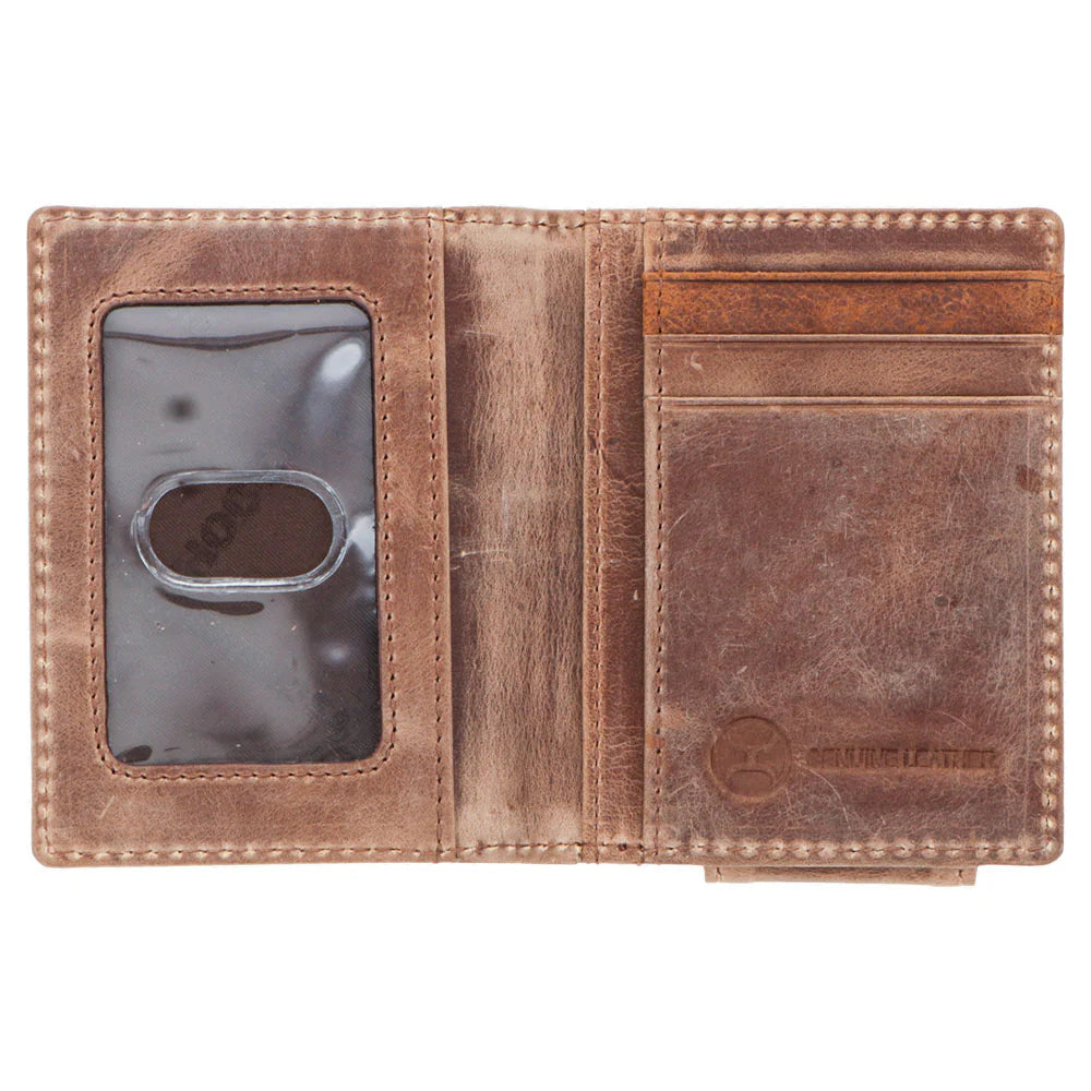 BiFold Money Clip