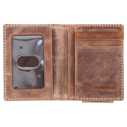 BiFold Money Clip
