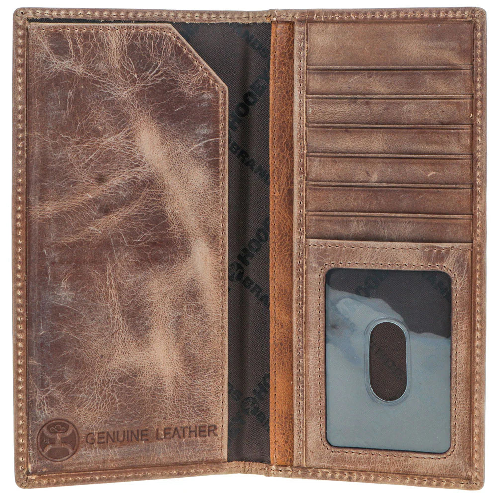 Rodeo Wallet
