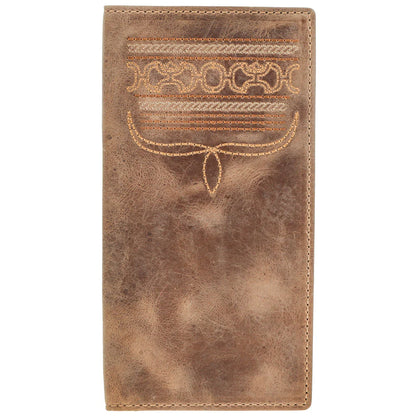 Rodeo Wallet