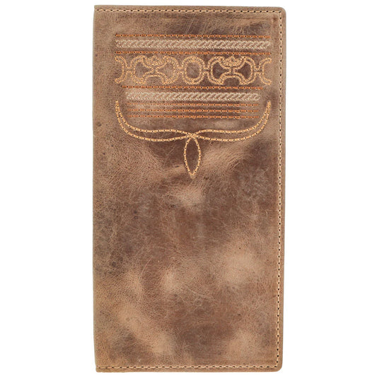 Rodeo Wallet