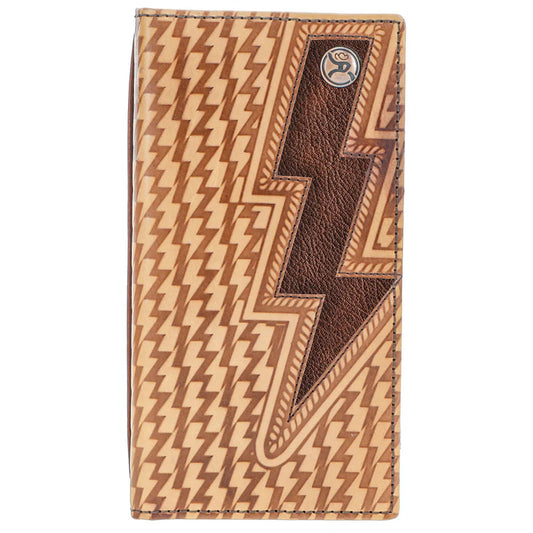 Hooey Rodeo Wallet