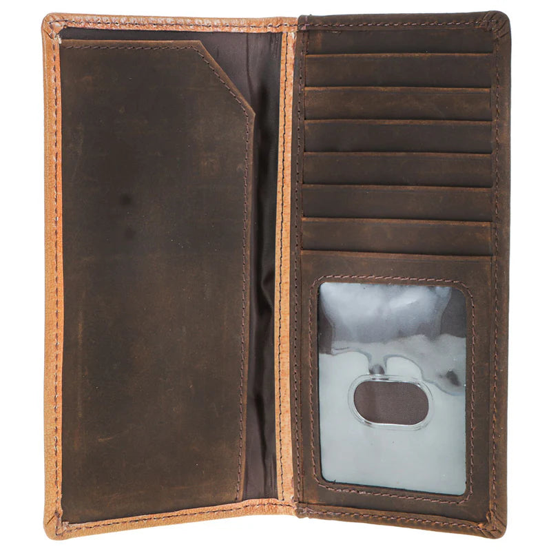 Hooey Wallet