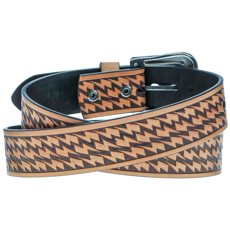 Hooey Mens Belt