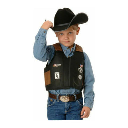 Big Bull Rider Vest
