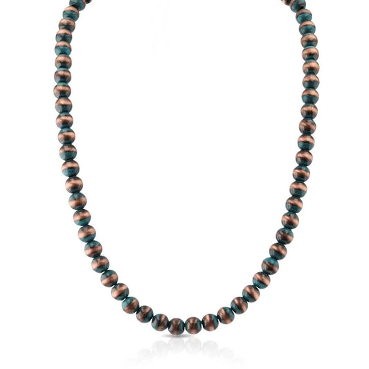 Desert Dawn Necklace