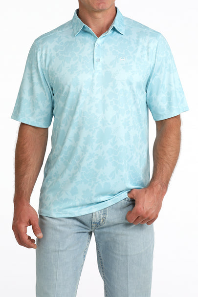 Mens Polo Shirt