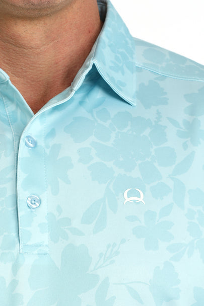 Mens Polo Shirt