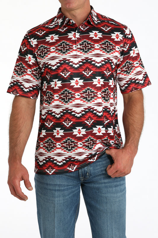 Men's ArenaFlex Polo