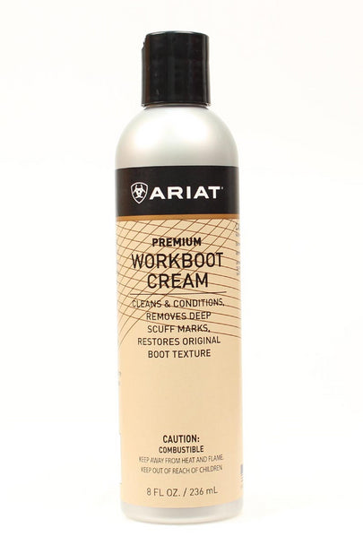 Ariat Work Boot Cleaner