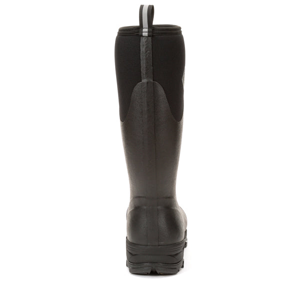 Arctic Ice Mens Boots
