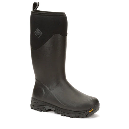 Arctic Ice Mens Boots