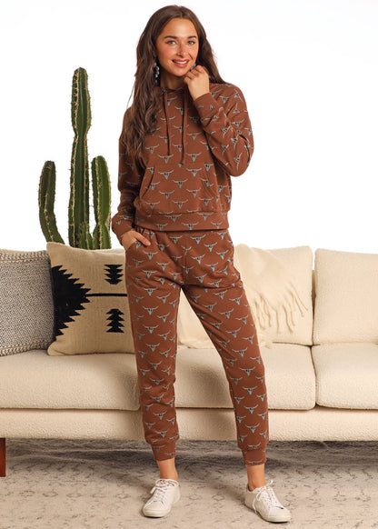 Ladies PJ Pants