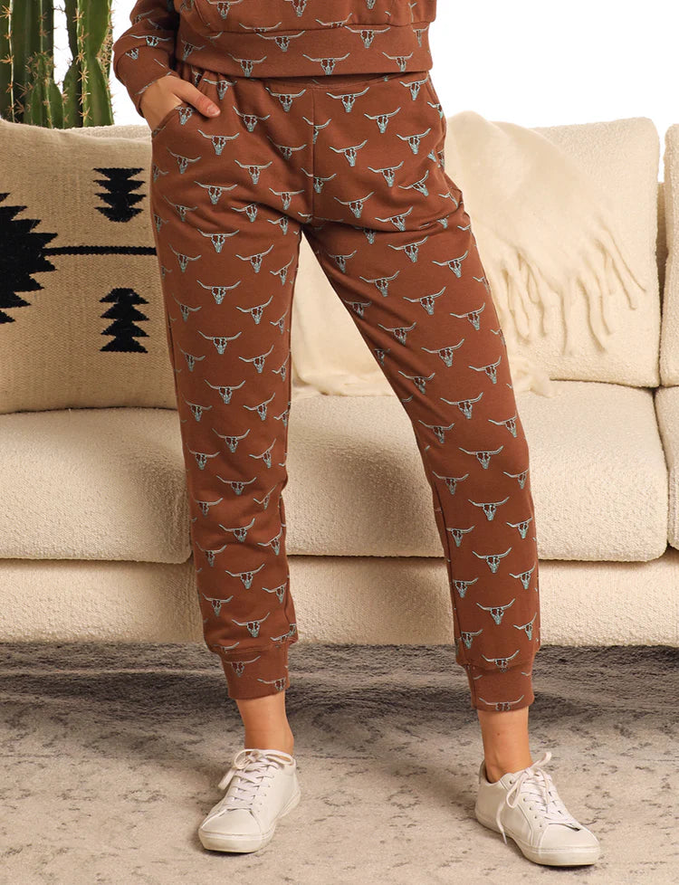 Ladies PJ Pants