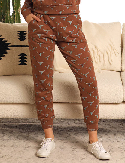 Ladies PJ Pants