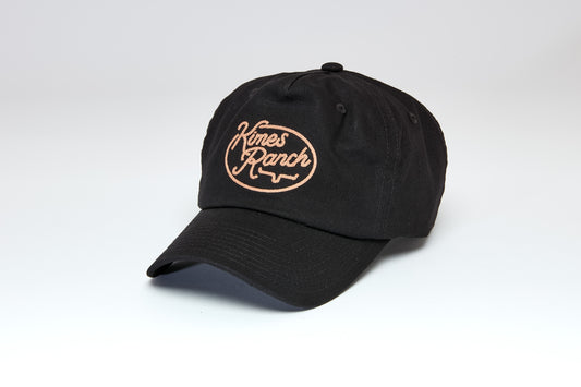 Kimes Ball Cap - Alden
