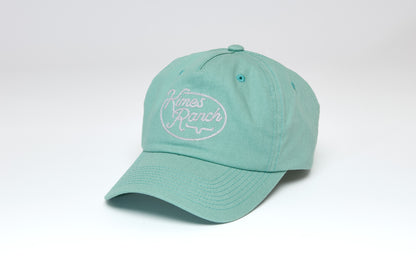Kimes Ball Cap - Alden