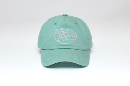 Kimes Ball Cap - Alden