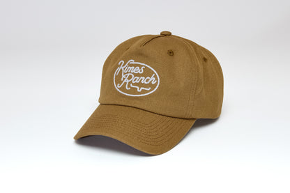 Kimes Ball Cap - Alden