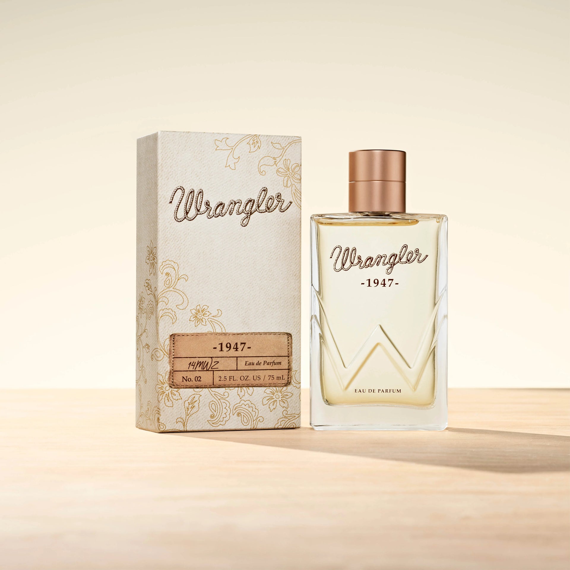 1947 Perfume 2.5oz – Western Stockman