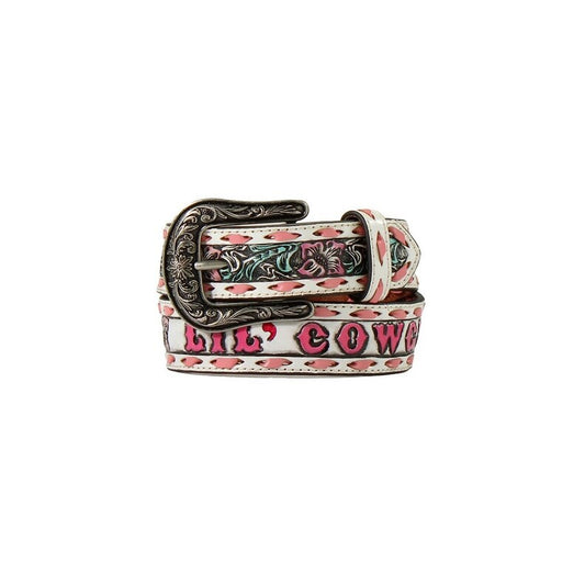 Lil Cowgirl Belt