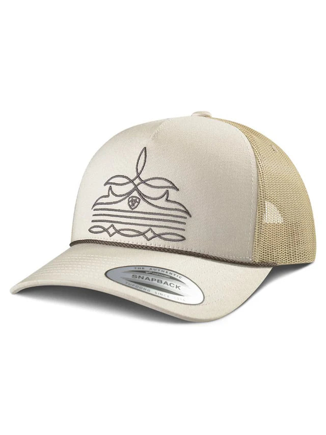 Ariat Ball Cap