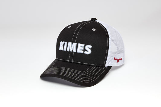 Kimes Ball Cap - Ashland
