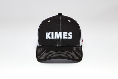 Kimes Ball Cap - Ashland