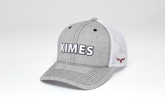 Kimes Ball Cap - Ashland