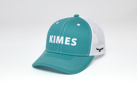 Kimes Ball Cap - Ashland