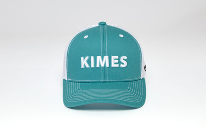 Kimes Ball Cap - Ashland