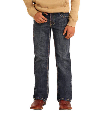 Boys BB Gun Jeans