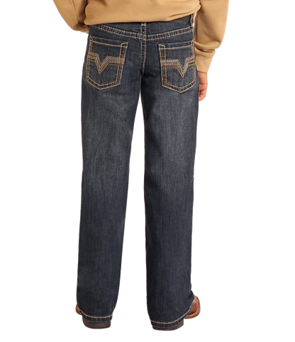 Boys BB Gun Jeans