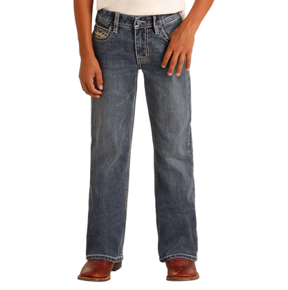Boys BB Gun Jeans