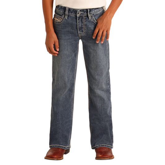 Boys BB Gun Jeans