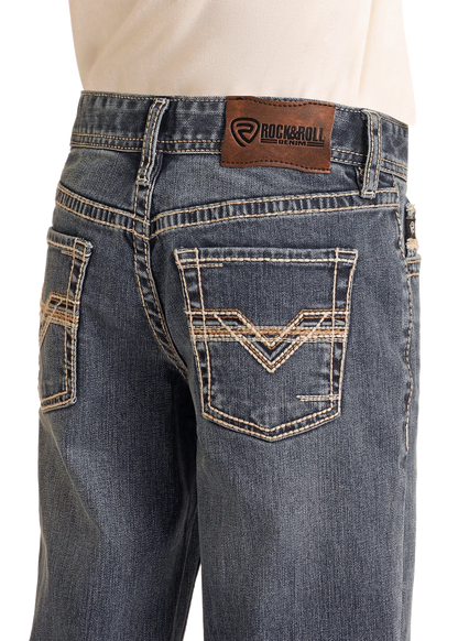 Boys BB Gun Jeans