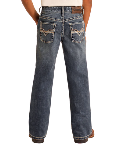 Boys BB Gun Jeans