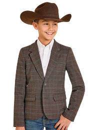 Boys Sport Coat