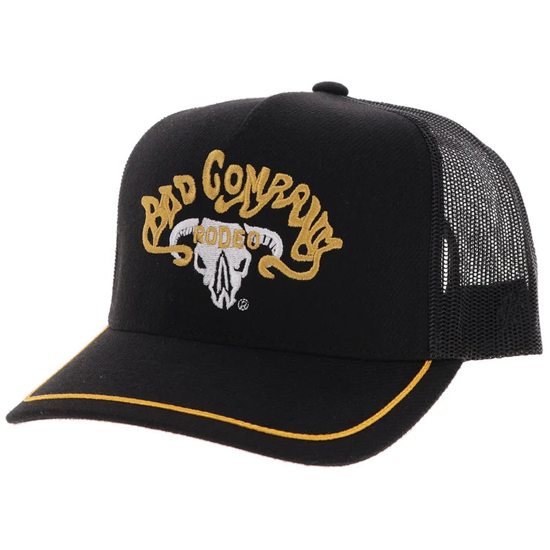 Ball Cap