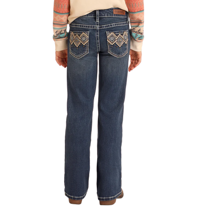 Girls Jeans